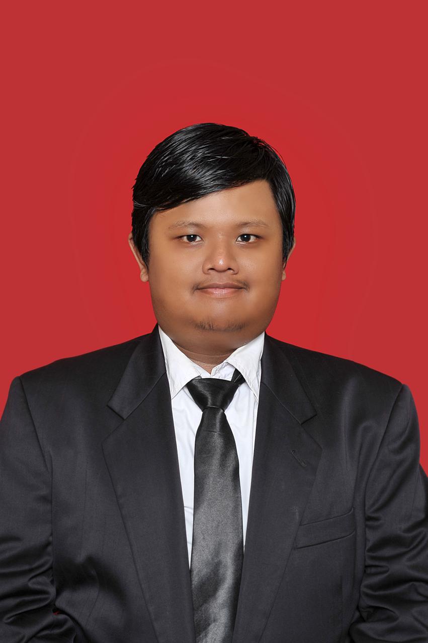 Foto Samudra Eka Cipta, S.Pd., M.Hum